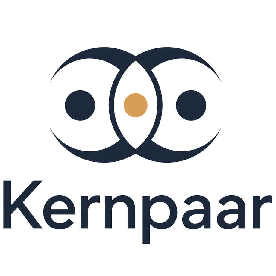 Kernpaar logo